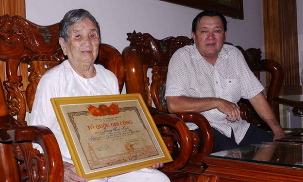 Chuyện buồn ở Mỹ Đức