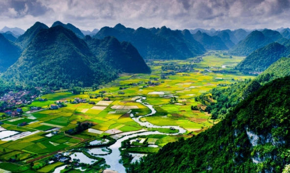 Đường lên xứ Lạng