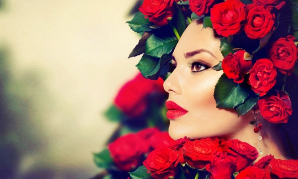 Đàn bà làm đẹp cho ai?