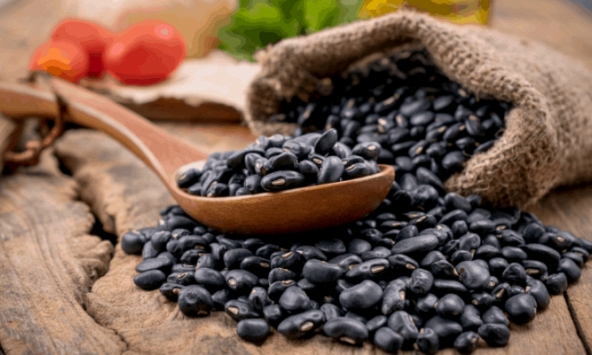 Vì sao đậu đen được xem là thần dược? 