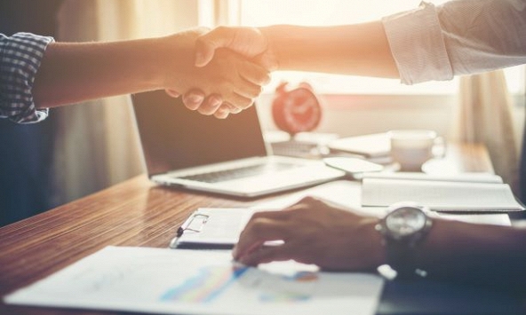 Bạn có phải là 'tín đồ' của...nhảy việc?