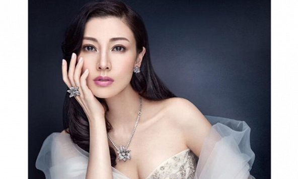 'Hoa hậu Hồng Kông đẹp nhất lịch sử' Lý Gia Hân: Cái kết viên mãn sau nhiều năm bị mỉa mai vì giật chồng người khác