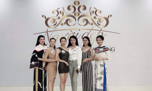 25 người đẹp lọt vào chung kết 'Người đẹp Du lịch Non nước Cao Bằng 2019'