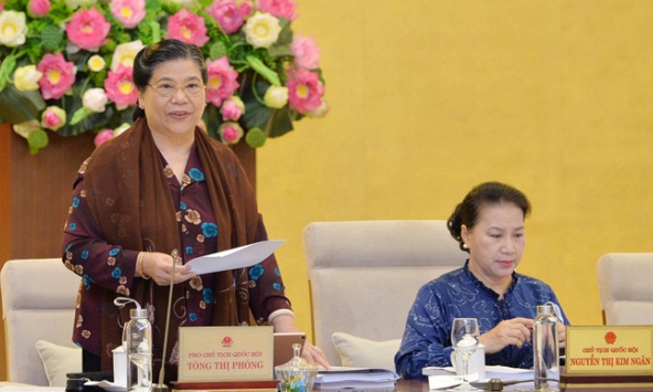 Đề xuất không tăng giờ làm đối với người lao động