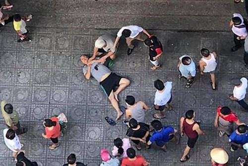 Kẻ gửi bưu phẩm phát nổ ở Linh Đàm bị lật tẩy như thế nào?