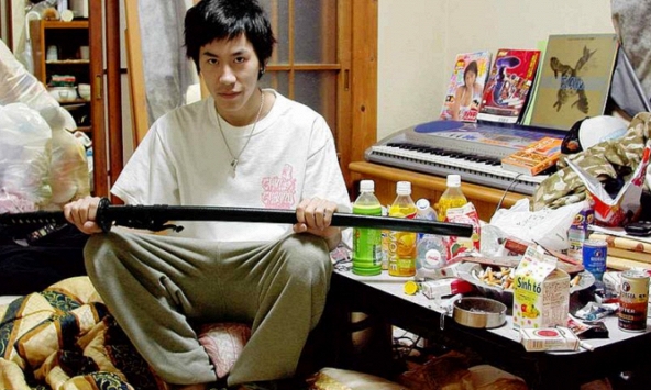 Hikikomori - Những đứa trẻ bị mắc kẹt tại Nhật Bản