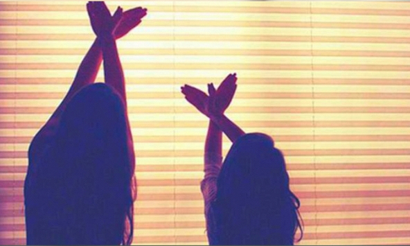 Mẹ cảm thấy thế nào