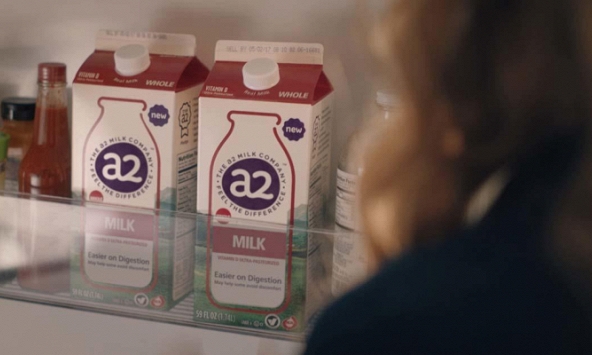 Sữa A2 khác sữa A1 thế nào?