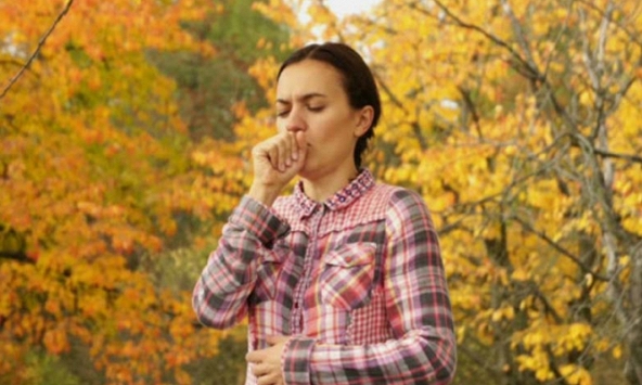 Mùa thu liên quan gì đến bệnh suy tim?