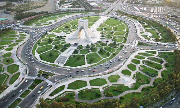 Đến Iran thăm mộ Alexander de Rhodes