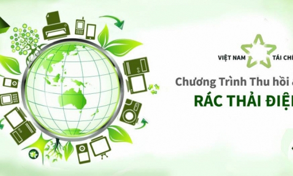 Địa chỉ thu gom rác điện tử bạn nên biết