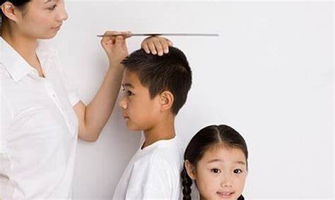 Người Việt Nam lùn thứ 4 thế giới