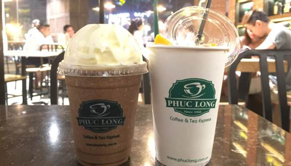 Phúc Long bị tố kêu gọi sống xanh kiểu “cho có”