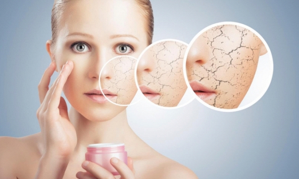 Bỏ túi 10 mẹo cực kỳ đơn giản ngăn chặn lão hóa sớm