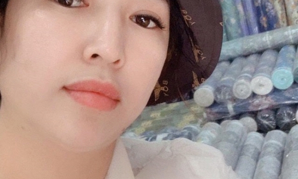 Bắt giữ 'hot girl” lừa đảo hơn 160 tỉ đồng ở Bình Dương