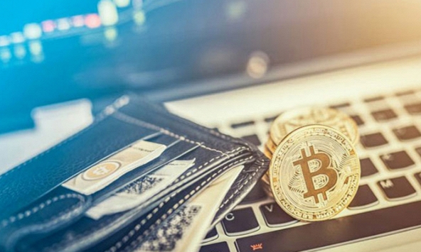 Đầu 2020, người tiêu dùng có thể thanh toán bằng tiền điện tử