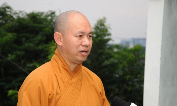 Giáo hội Phật giáo Việt Nam yêu cầu làm rõ phát ngôn của nhà sư Thích Thanh Toàn