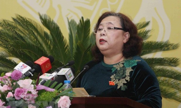 Hà Nội nói gì về việc ‘lãnh đạo dùng xe công đi ăn sáng’? 