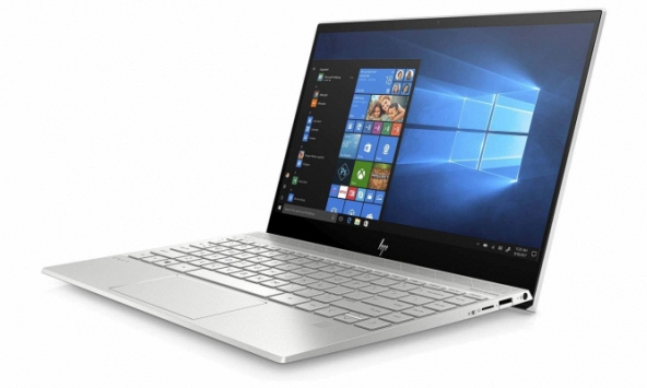 Laptop nhỏ, nhẹ, giá mềm dành cho phái đẹp