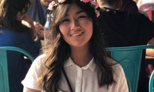 Mong phép nhiệm màu sẽ tới với cô gái Thụy Điển khao khát tìm cha mẹ đẻ tại Việt Nam