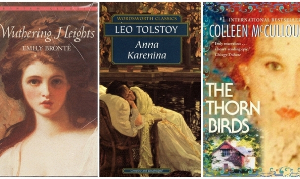 Phụ nữ trong tiểu thuyết kinh điển