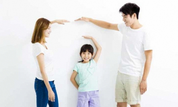 Cha mẹ đừng 'đầu độc' con bằng  “thuốc” tăng chiều cao!