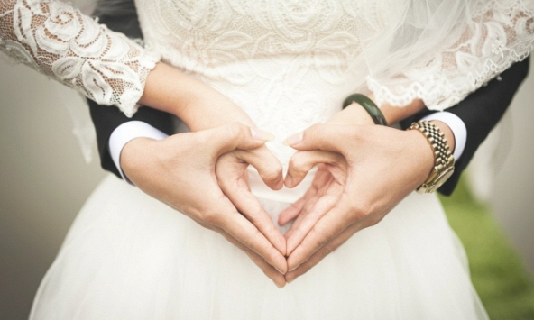 Trắc nghiệm: Hôn nhân của bạn có đang bình yên?