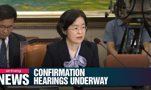 Hàn Quốc: Nghị sĩ Jeong Kab Yoon chỉ trích một nữ giáo sư kinh tế vì không có con