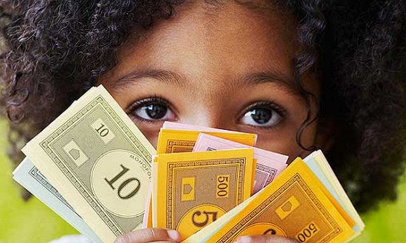 Sách Tỉ phú năm lên 8 được Trường ĐH Sư phạm TP.HCM nghiệm thu