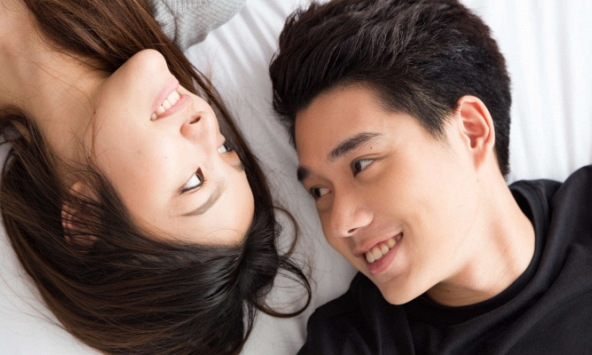 Tình dục thường xuyên,  liều thuốc giúp cân bằng cảm xúc