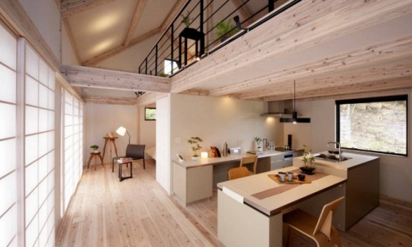 Vì sao Minimalism, phong cách tối giản trong nội thất được ưa chuộng?