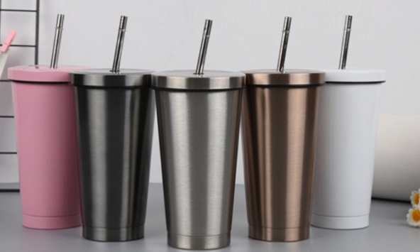 Bình giữ nhiệt chứa chất gây ung thư?