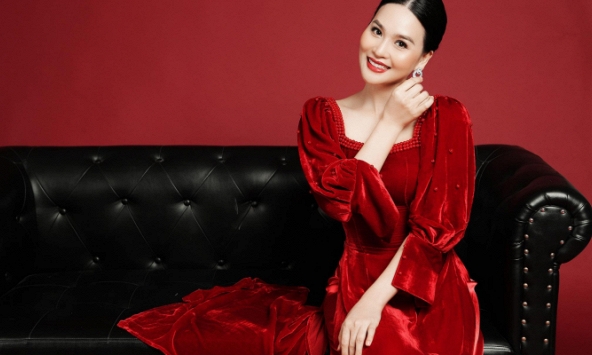 Ca sỹ Nhật Huyền: Có những người sẵn sàng trả 5 nghìn đô để tôi đi hát tiệc tiếp khách