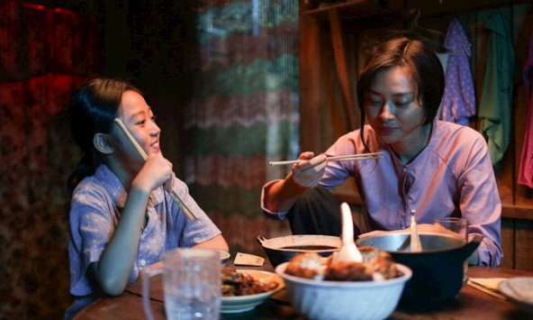 Chân dung người phụ nữ Việt trên màn ảnh nửa đầu 2019