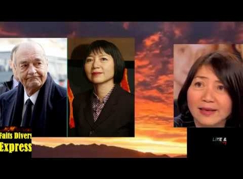 Hoài niệm của người con gái nuôi gốc Việt của cựu tổng thống Pháp Jacques Chirac
