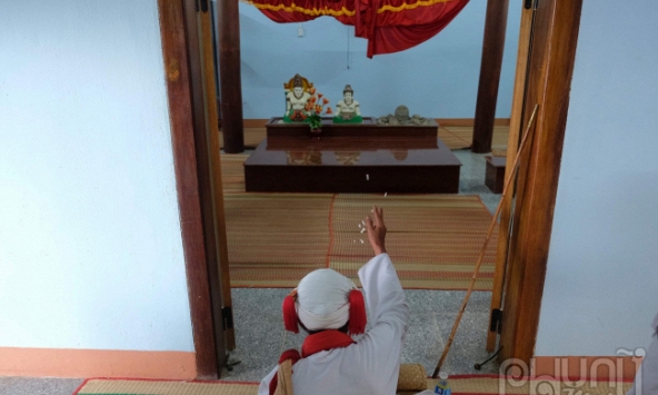 Rực rỡ sắc màu lễ hội Katê 2019 của đồng bào Chăm Ninh Thuận