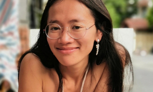 Triển lãm 'Từ điển hình ảnh' của nghệ sỹ Nguyễn Lê Phương Linh