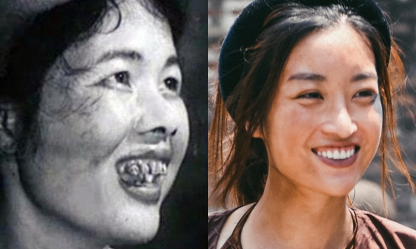 'Hết Thương Cạn Nhớ', Đỗ Mỹ Linh hóa Thị Nở