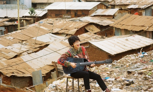  Lê Cát Trọng Lý ra mắt MV đầu tay 'Tám Chữ Có' sau 13 năm hoạt động nghệ thuật