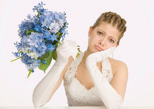 Ngày cưới, làm gì để tránh “chị Nguyệt” ghé thăm?