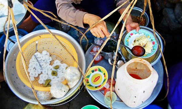 Ăn...mút mùa ở Phan Thiết