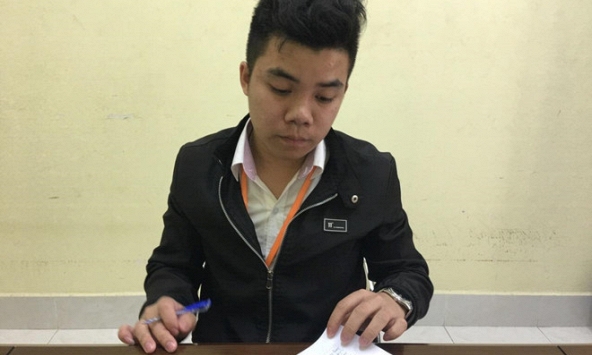 Em trai Chủ tịch Alibaba bị bắt về tội rửa tiền