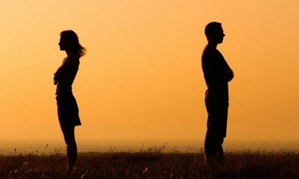 Hậu ly hôn, ứng xử sao cho đẹp?