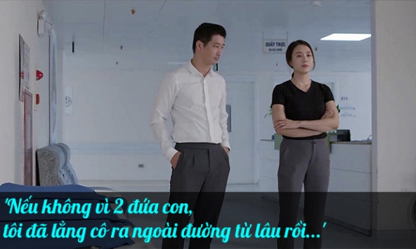  'Hoa Hồng Trên Ngực Trái' và những câu nói đau đến nghẹn lòng