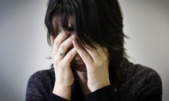 Dấu hiệu khủng hoảng tuổi trung niên ở phụ nữ không thể coi thường