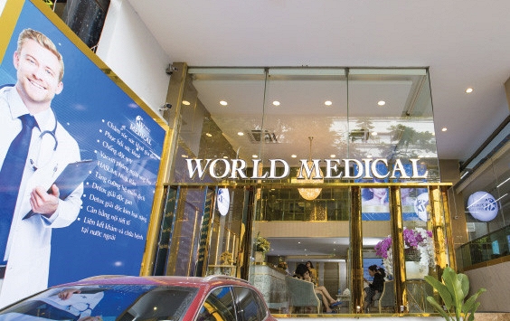 Sở Y tế TP.HCM kiểm tra nơi bán vắc xin tiêu diệt tế bào ung thư chưa được cấp phép