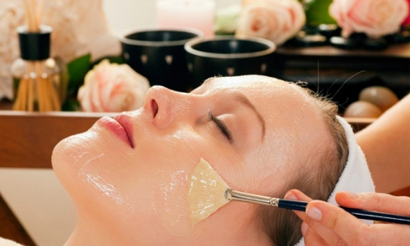 Đừng ngó lơ làn da ngày chớm thu