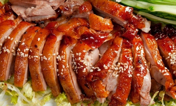 Những đặc sản không thể bỏ qua khi đến Lễ hội du lịch thác Bản Giốc năm 2019