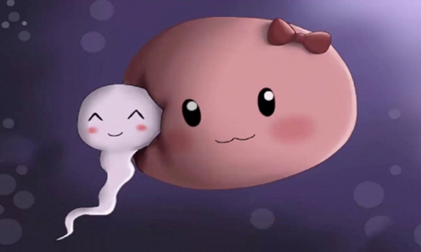 Làm sao để tinh trùng khỏe, dễ thụ thai