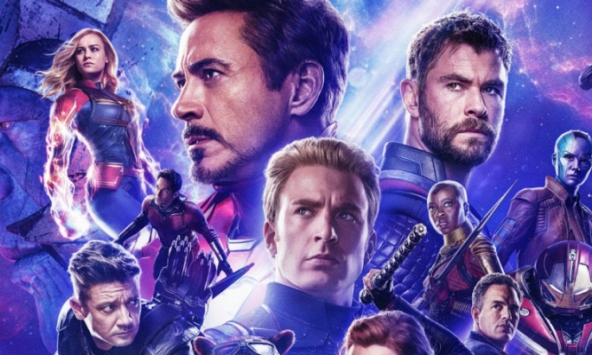 Avengers: Endgame tranh cử Oscar: Tony Stark vắng mặt